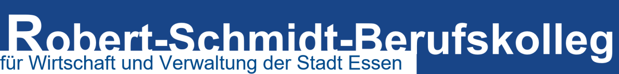 Logo of Moodle@Robert-Schmidt-Berufskolleg